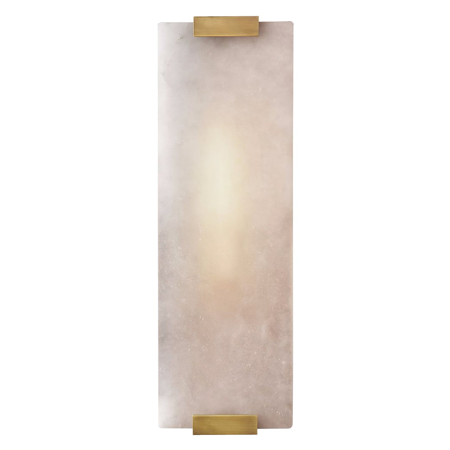 Roux Alabaster Wall Lamp