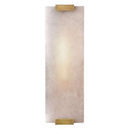Roux Alabaster Wall Lamp