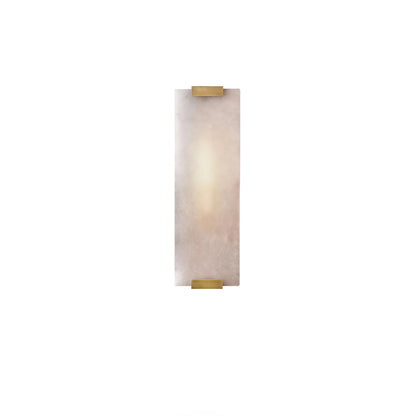 Roux Alabaster Wall Lamp