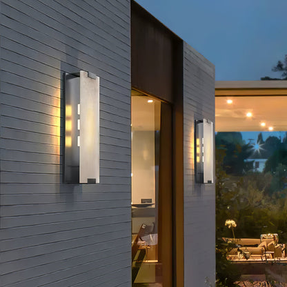 Roux Alabaster Wall Lamp