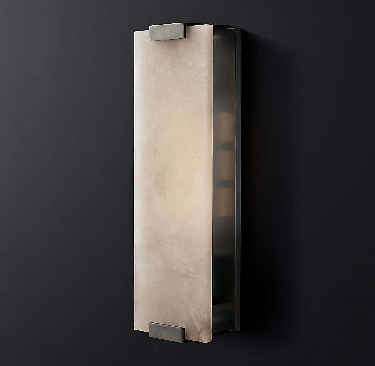 Roux Alabaster Wall Lamp