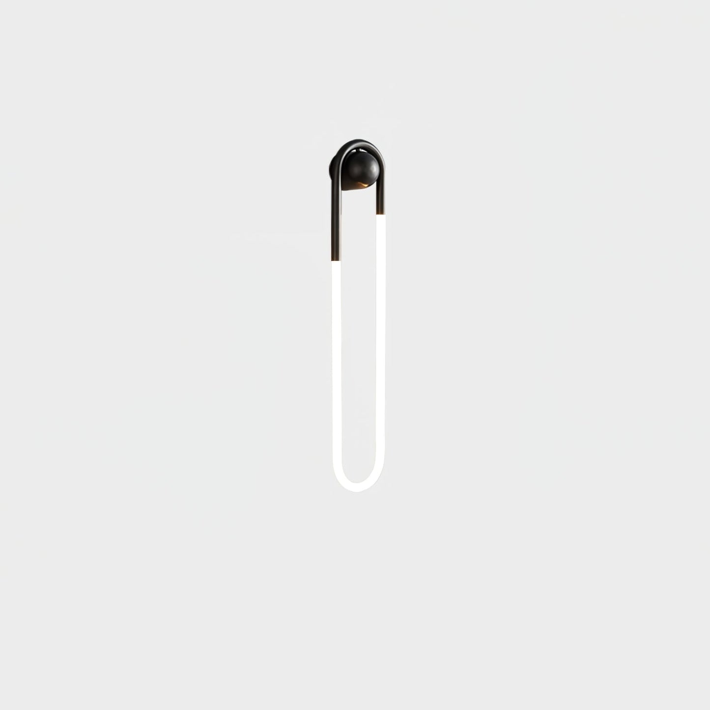 Rudi Loop Wall Lamp
