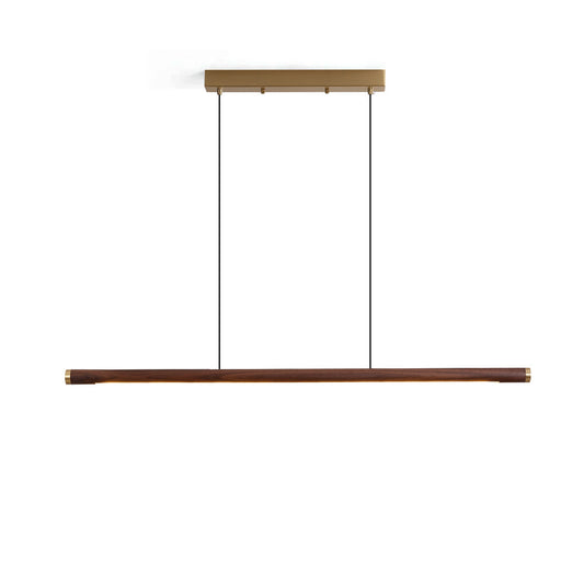 Sabine Wood Chandelier