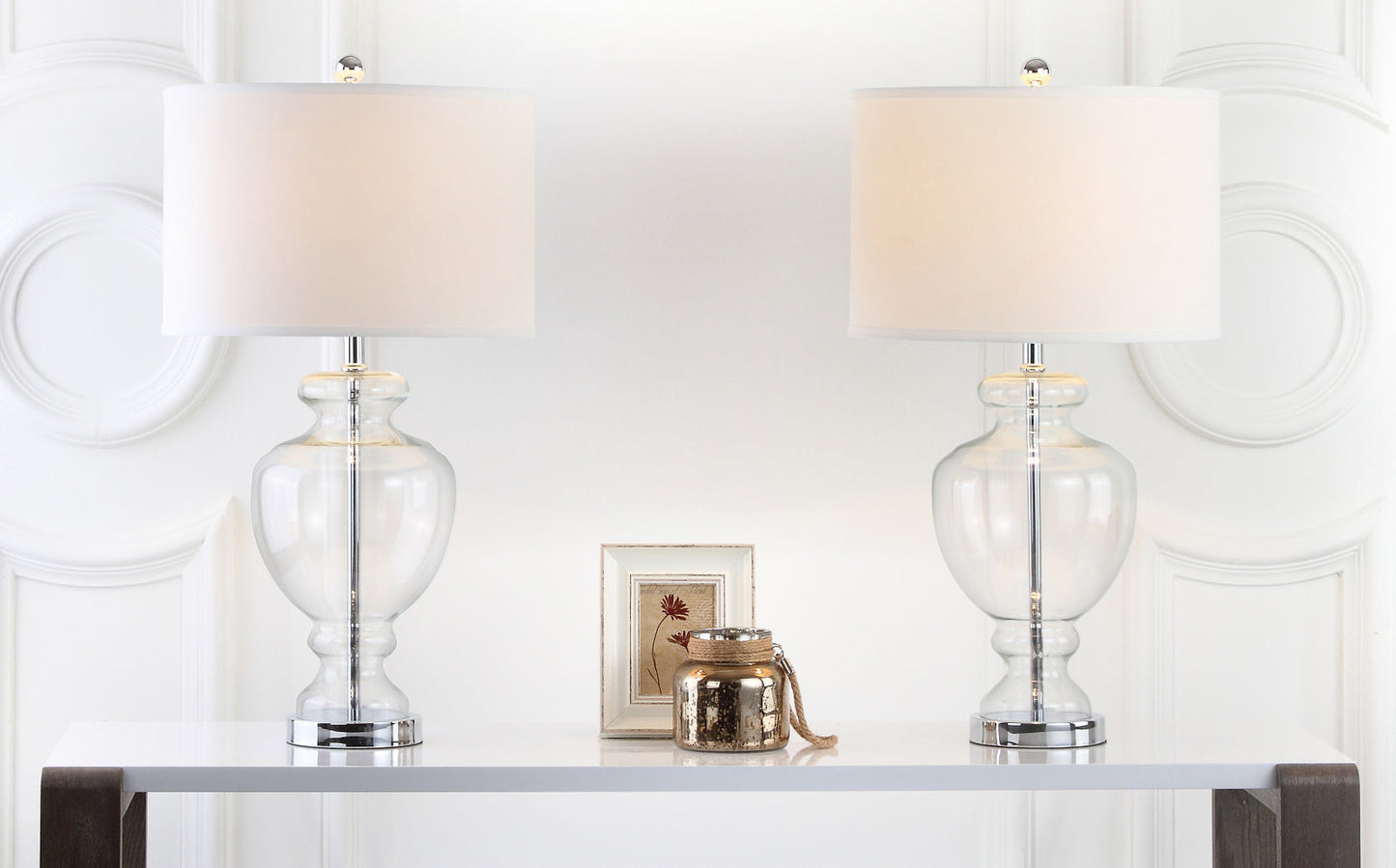 Safavieh Morocco Table Lamp