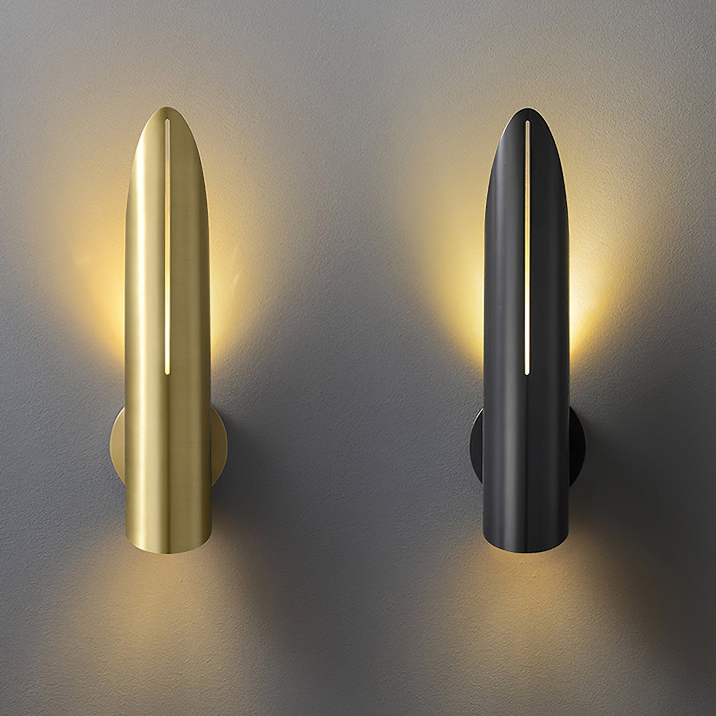 Salvatore Wall Lamp