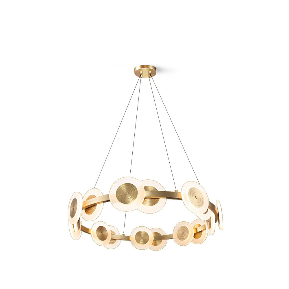 Samiya Chandelier