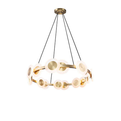 Samiya Chandelier