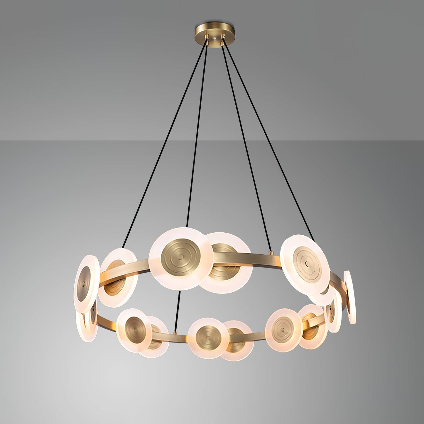 Samiya Chandelier