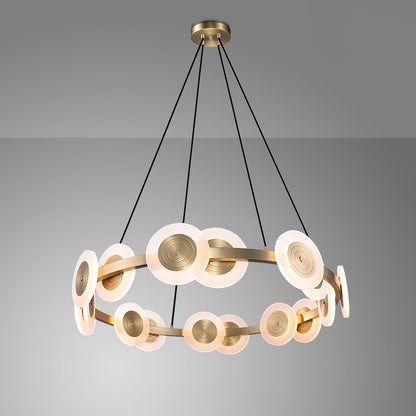 Samiya Chandelier