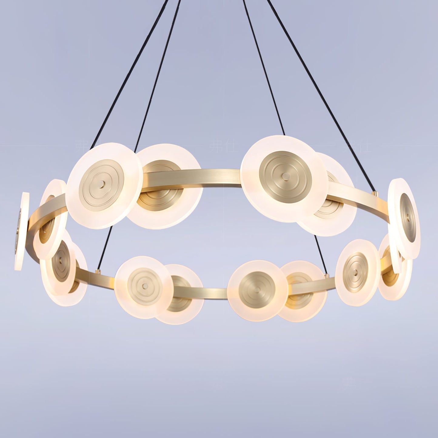Samiya Chandelier