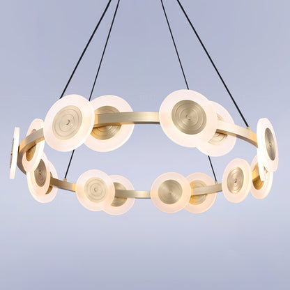 Samiya Chandelier