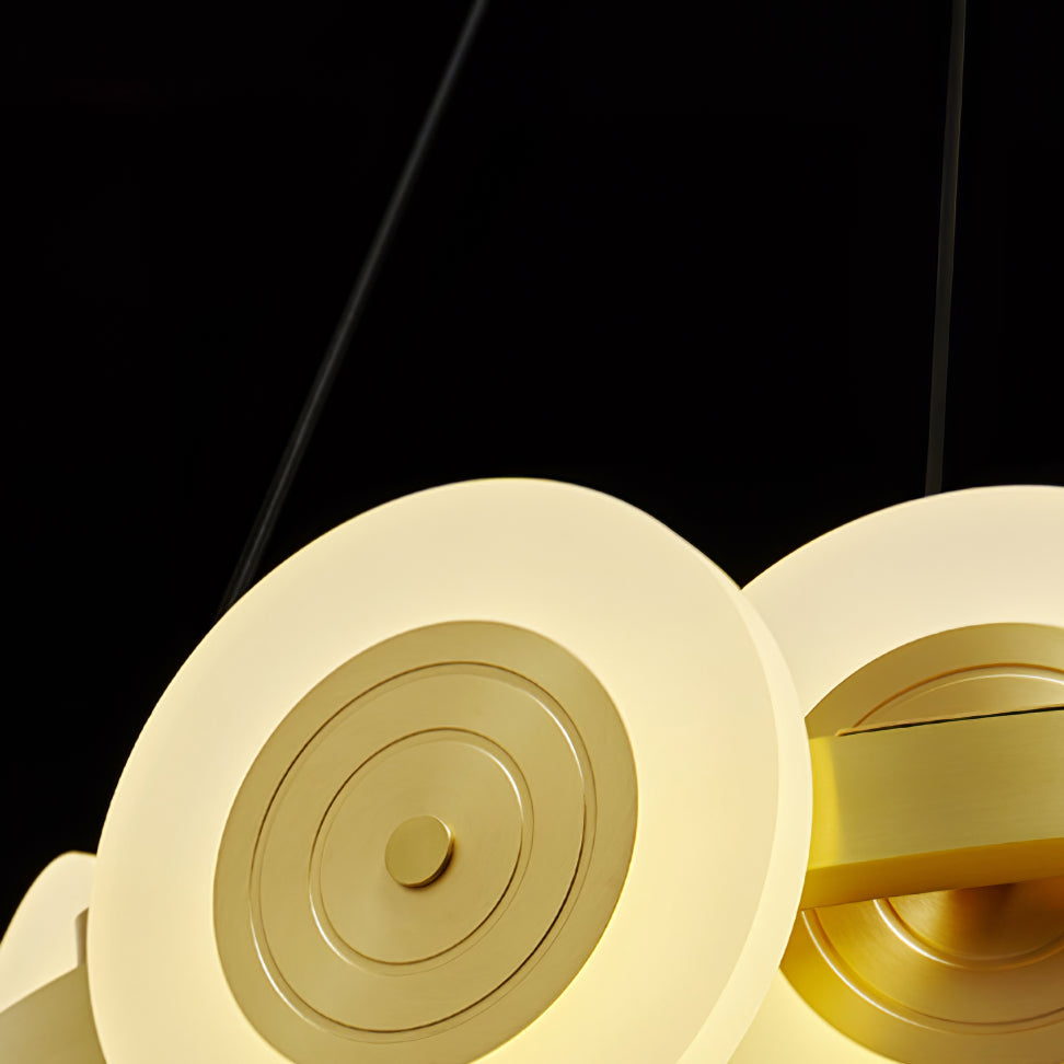 Samiya Chandelier