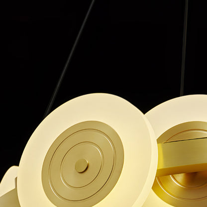 Samiya Chandelier