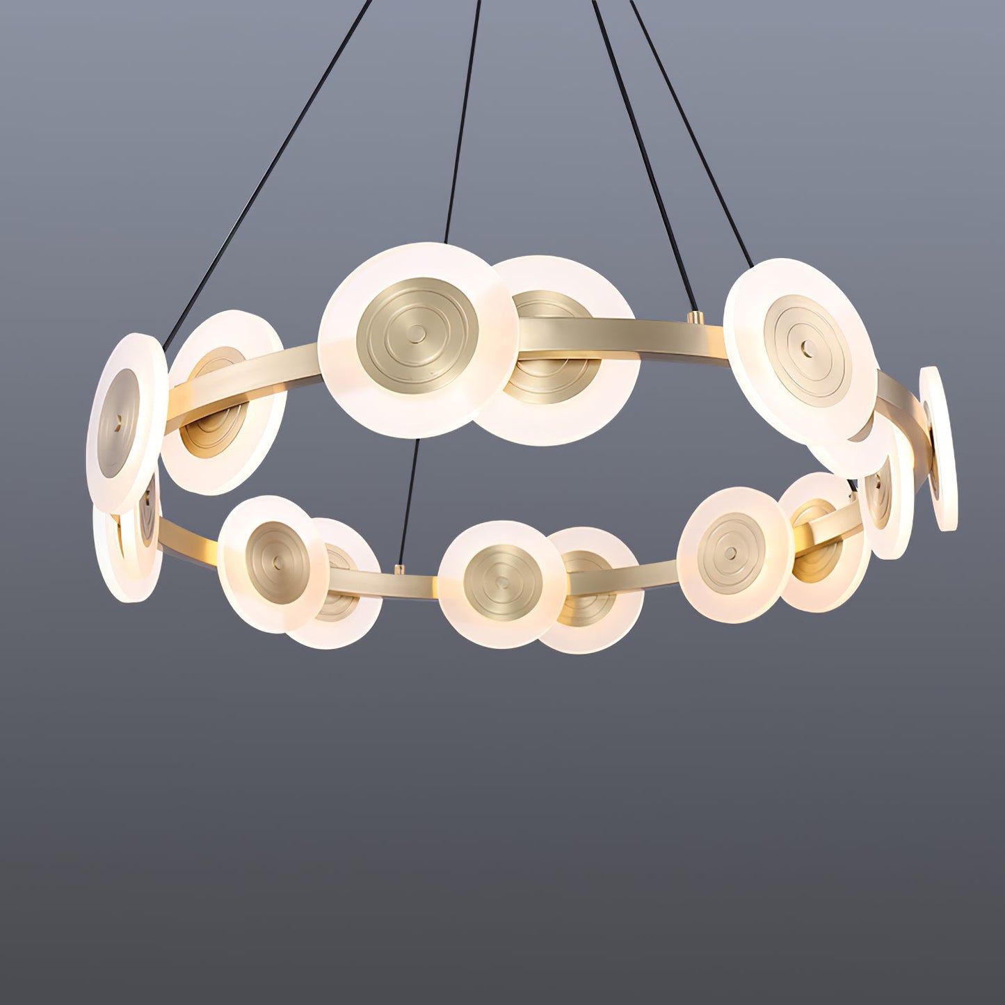 Samiya Chandelier
