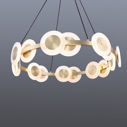 Samiya Chandelier
