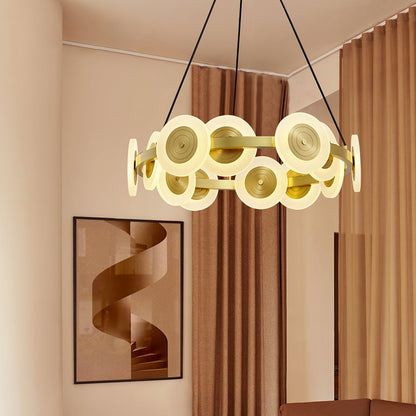Samiya Chandelier