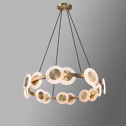 Samiya Chandelier