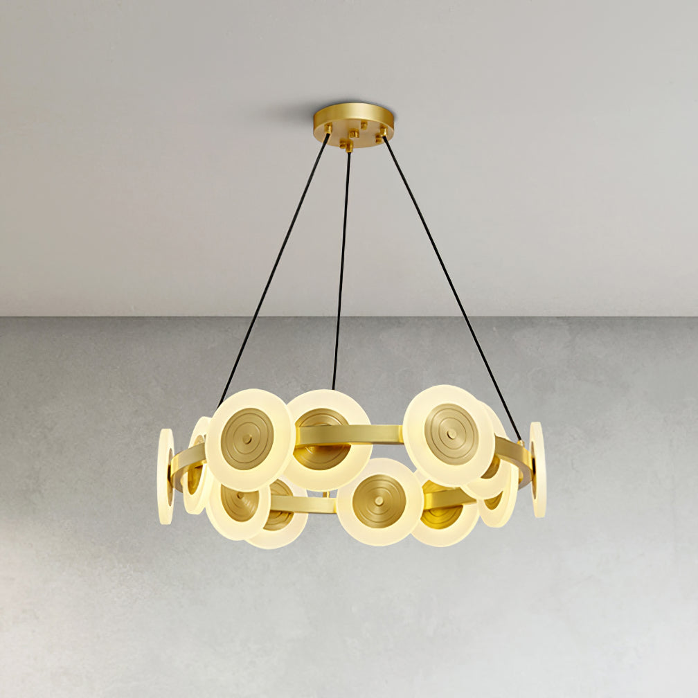 Samiya Chandelier