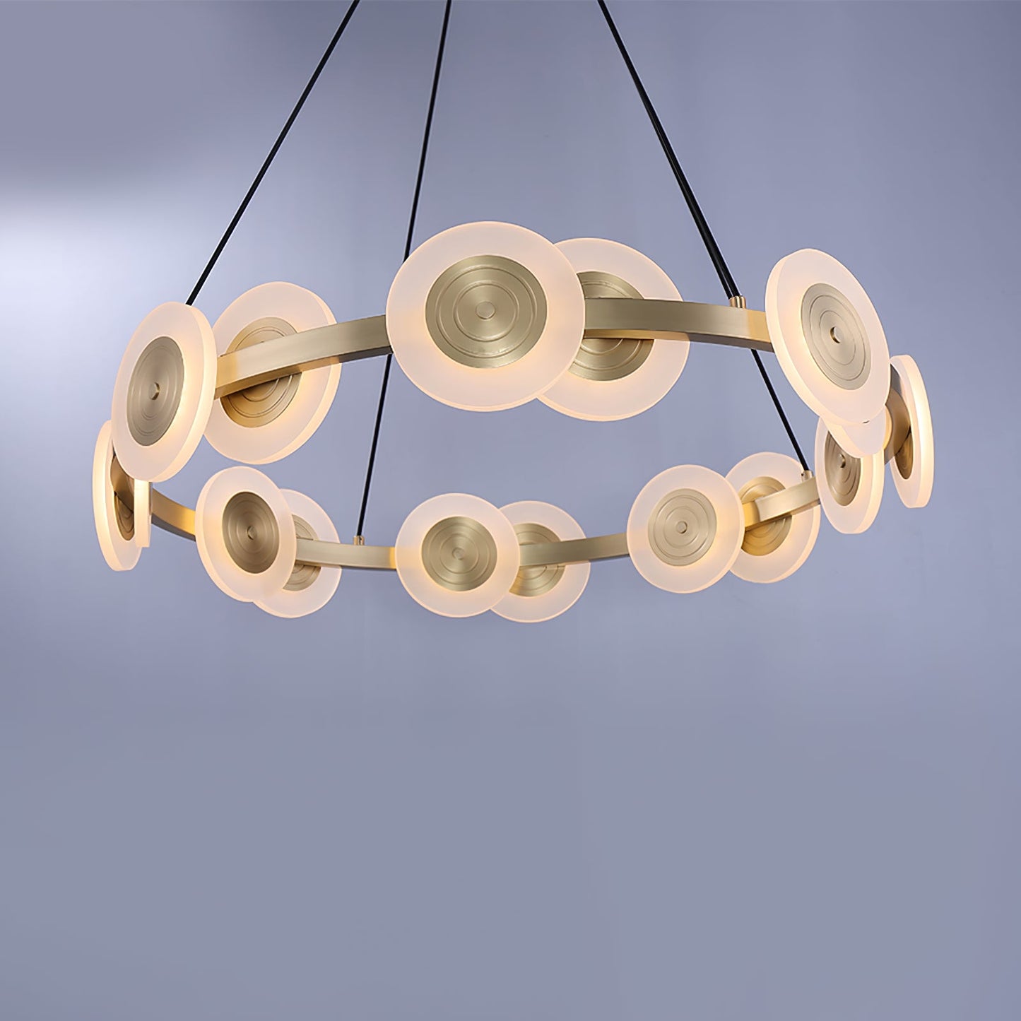 Samiya Chandelier