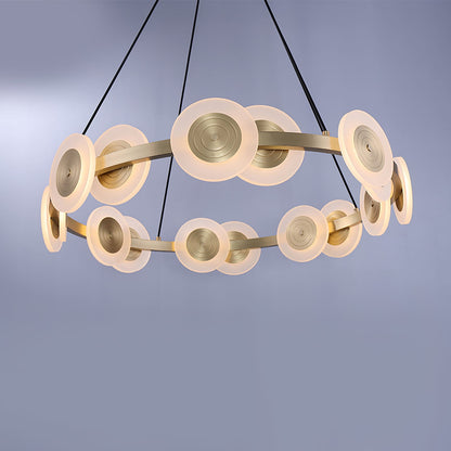 Samiya Chandelier