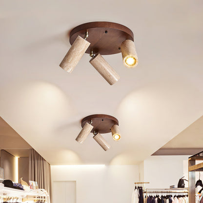 Sandia Ceiling Light