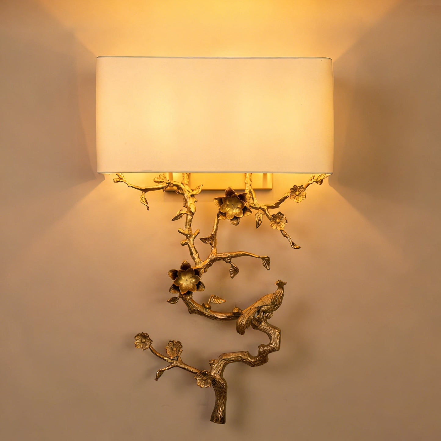 Sanremo Wall Light