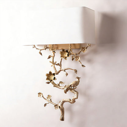 Sanremo Wall Light
