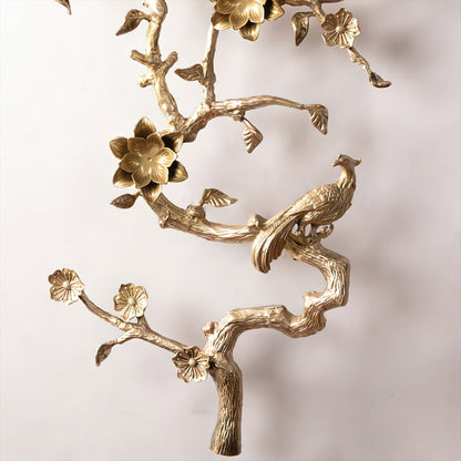 Sanremo Wall Light