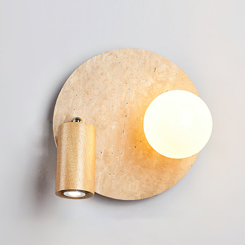 Santos Wall Lamp