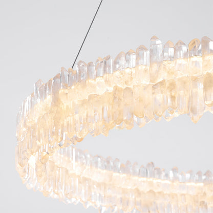 Sarella Round Chandelier