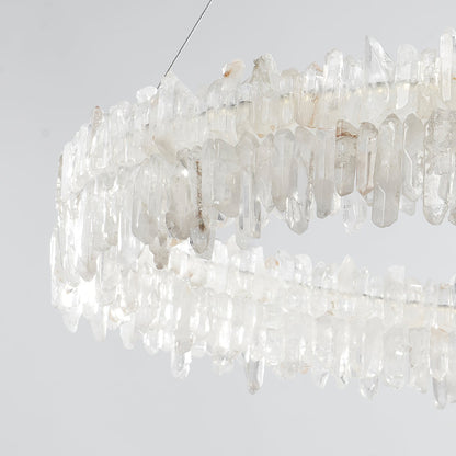 Sarella Round Chandelier
