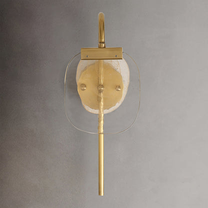 Satin Wall Lamp