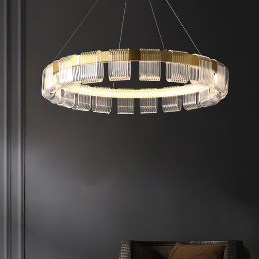 Saturno LED Chandelier
