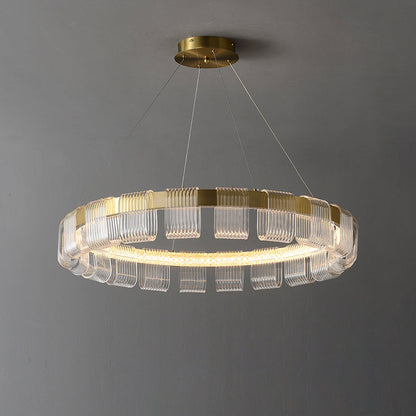 Saturno LED Chandelier
