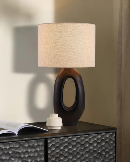 Sauce Table Lamp