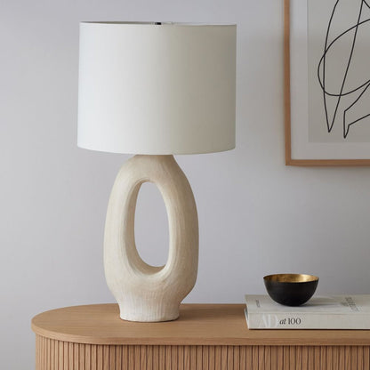Sauce Table Lamp