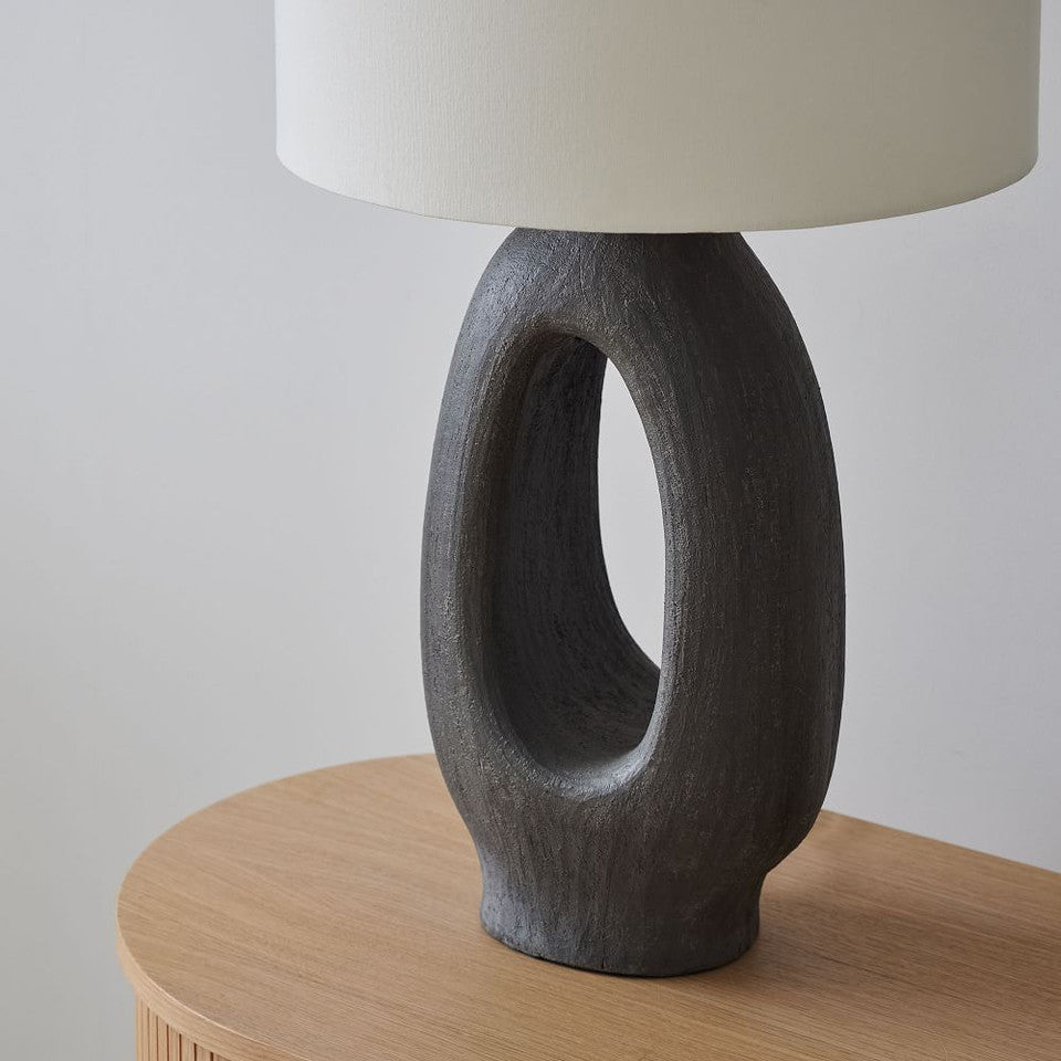 Sauce Table Lamp
