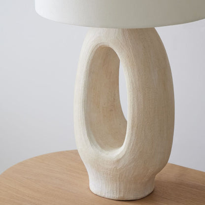 Sauce Table Lamp