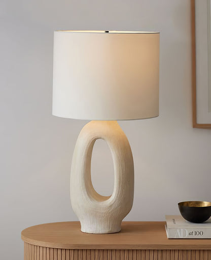 Sauce Table Lamp