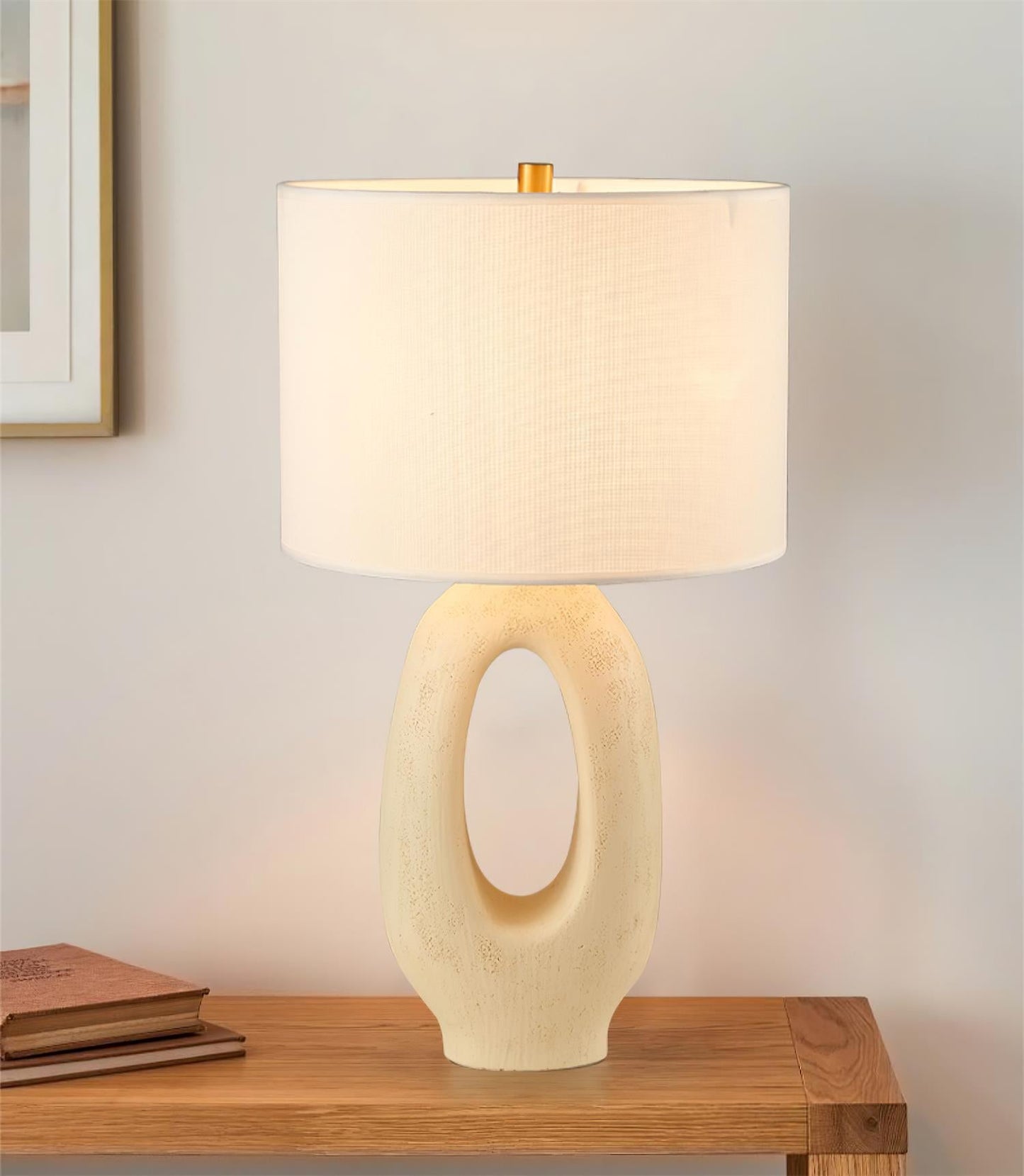 Sauce Table Lamp