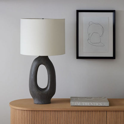 Sauce Table Lamp