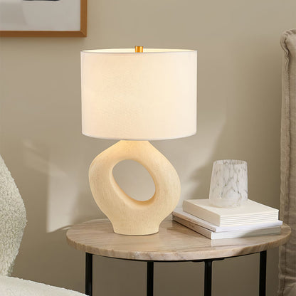 Sauce Table Lamp