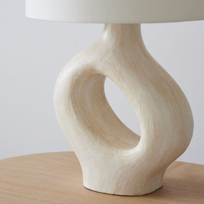 Sauce Table Lamp