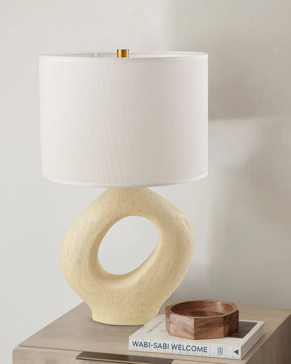 Sauce Table Lamp