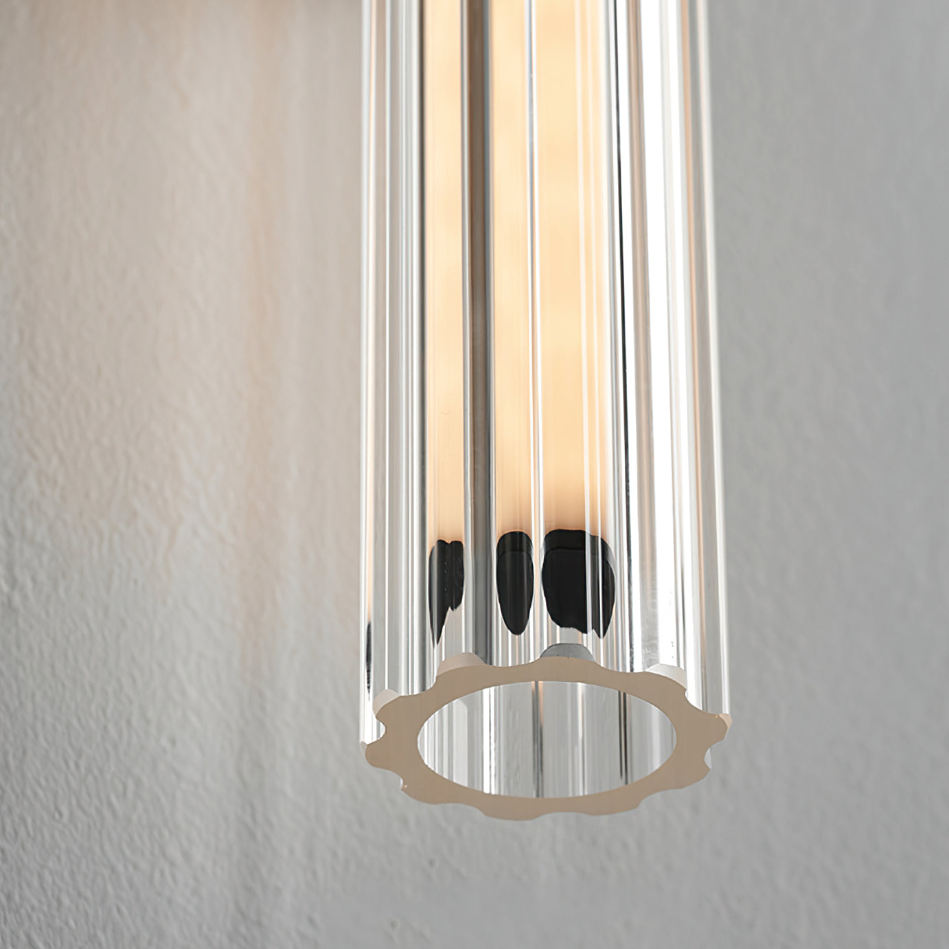 Saxon Wall Lamp