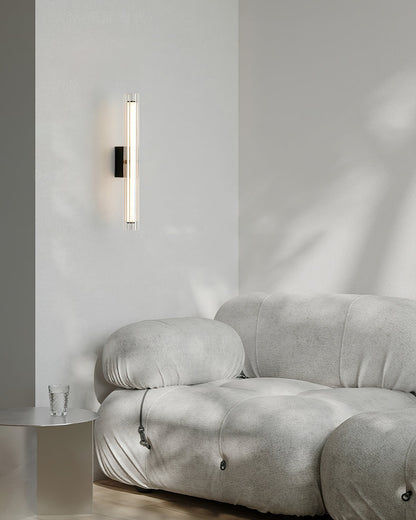 Saxon Wall Lamp