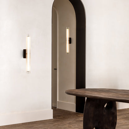 Saxon Wall Lamp