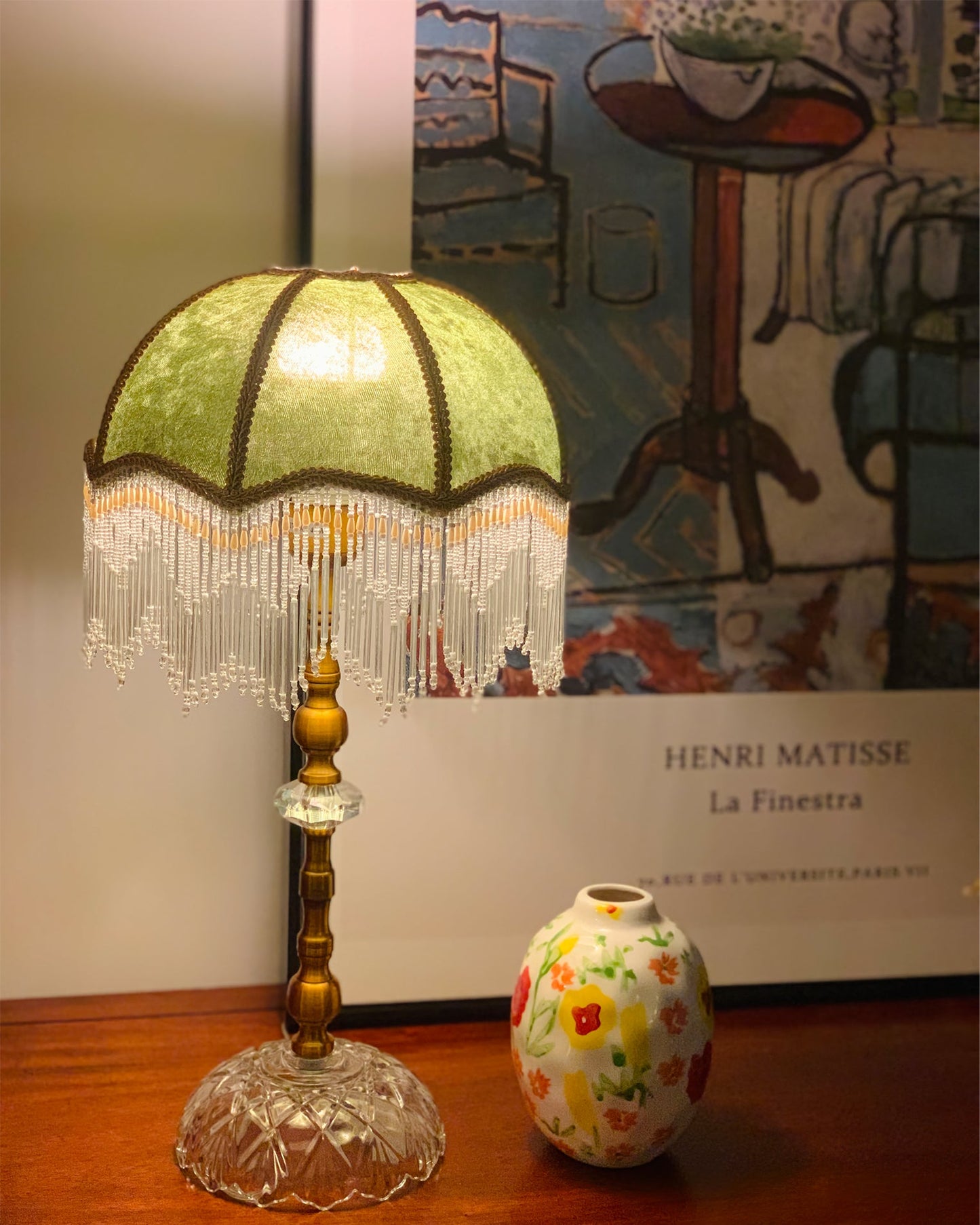 Sayleo Table Lamp