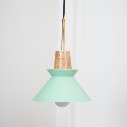Scandinavian Pendant Lamp