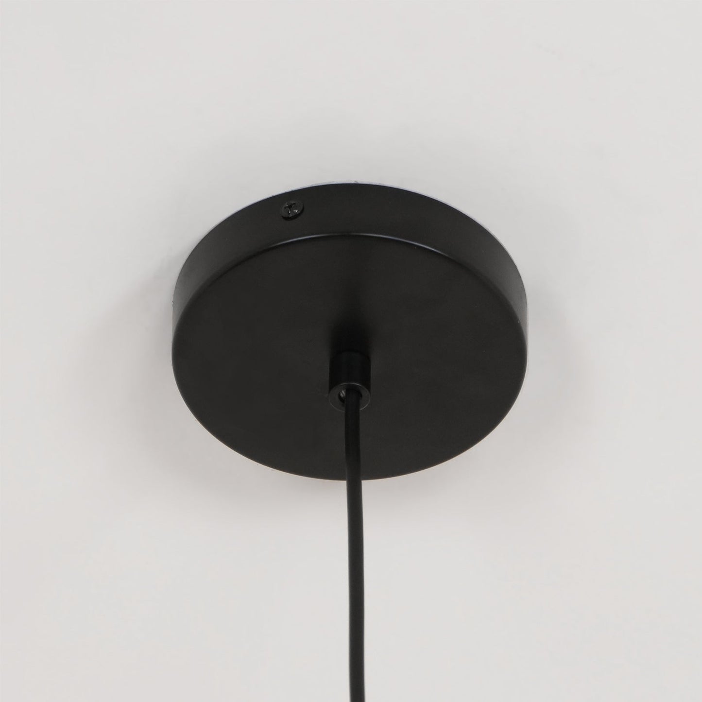 Scandinavian Pendant Lamp